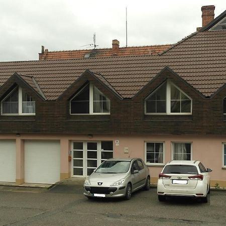 Apartman Discoveryou Rájec-Jestřebí 외부 사진