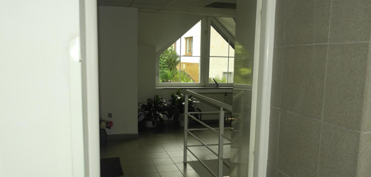 Apartman Discoveryou Rájec-Jestřebí 외부 사진