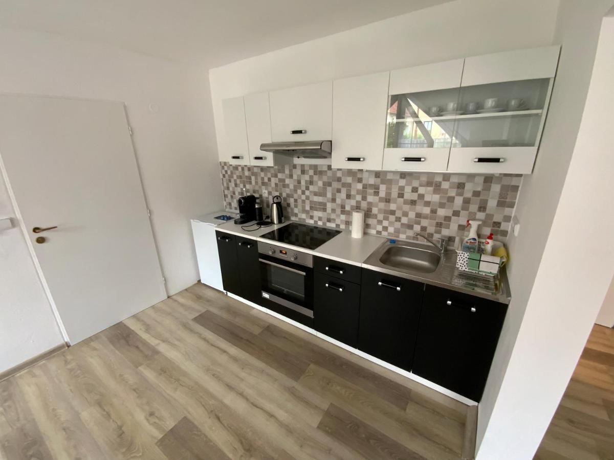 Apartman Discoveryou Rájec-Jestřebí 외부 사진