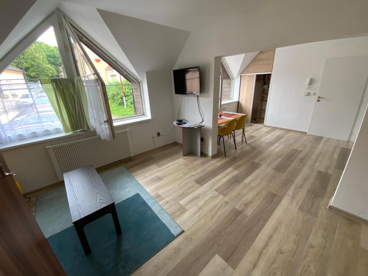 Apartman Discoveryou Rájec-Jestřebí 외부 사진