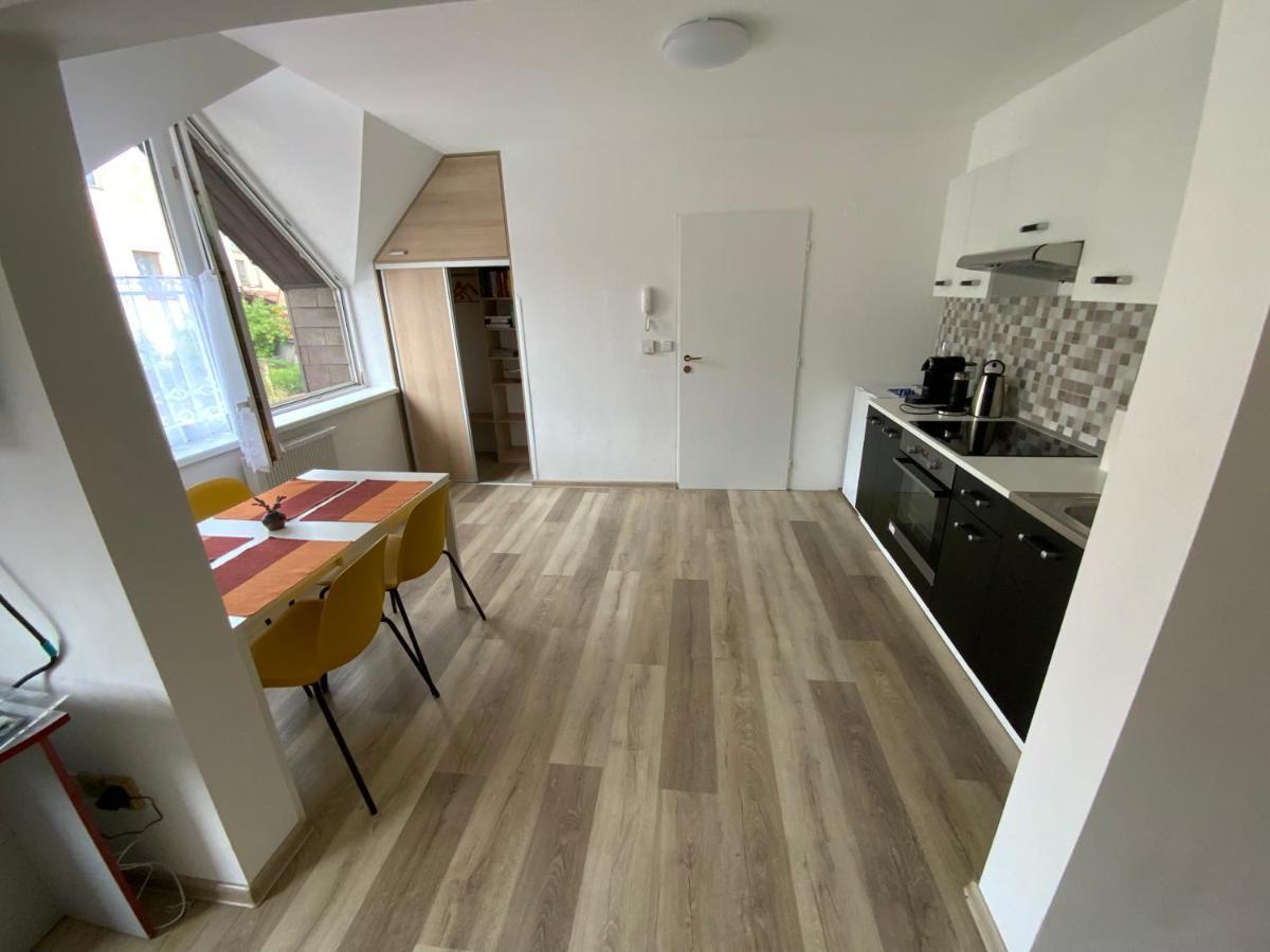 Apartman Discoveryou Rájec-Jestřebí 외부 사진
