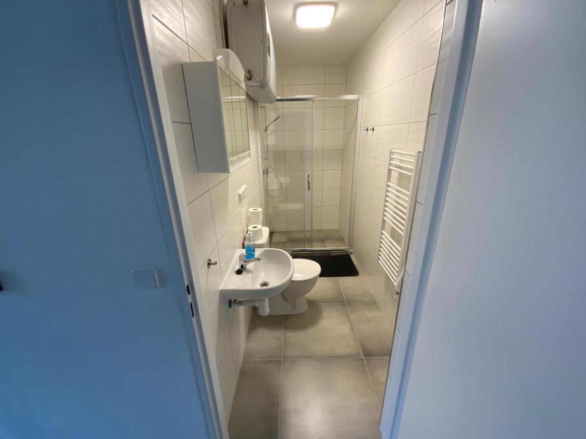 Apartman Discoveryou Rájec-Jestřebí 외부 사진