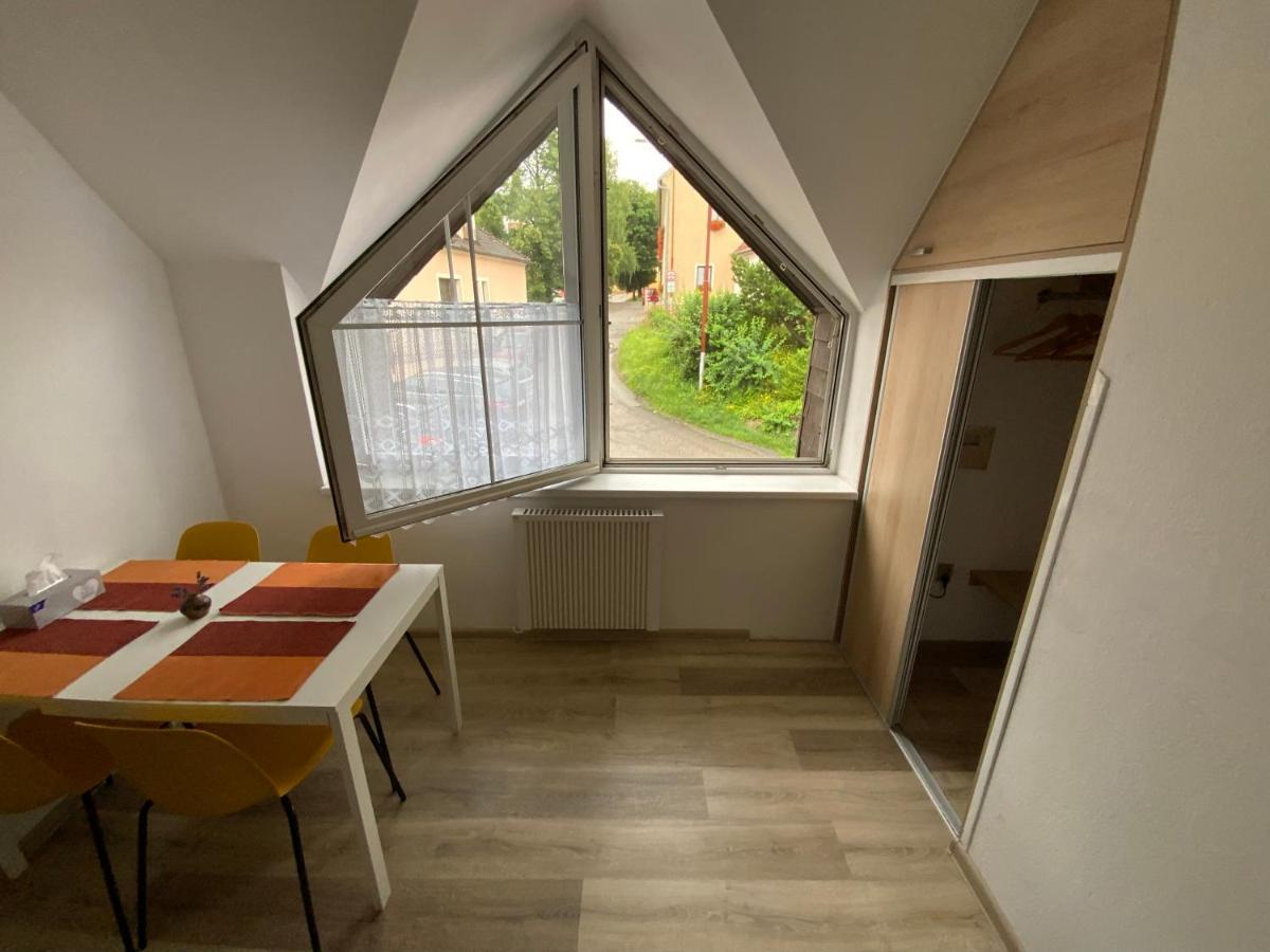 Apartman Discoveryou Rájec-Jestřebí 외부 사진