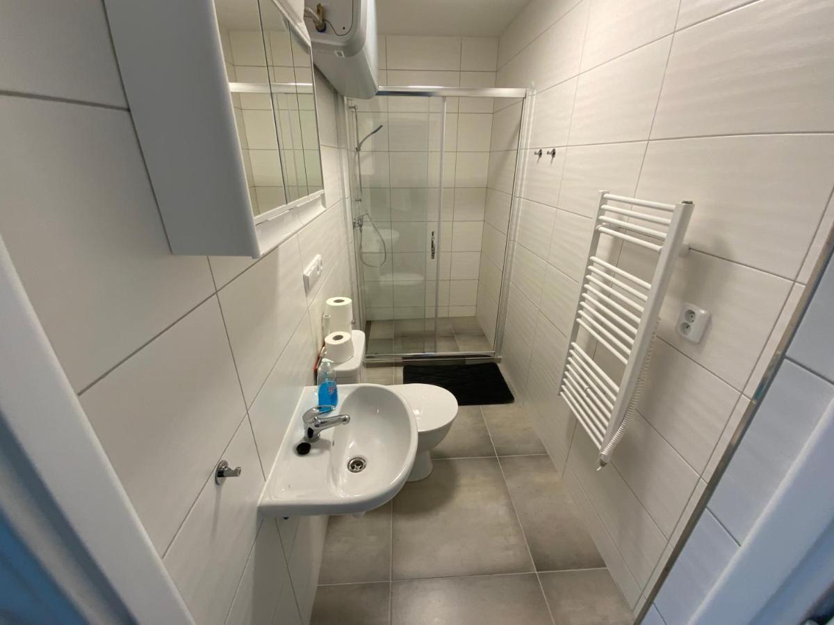 Apartman Discoveryou Rájec-Jestřebí 외부 사진