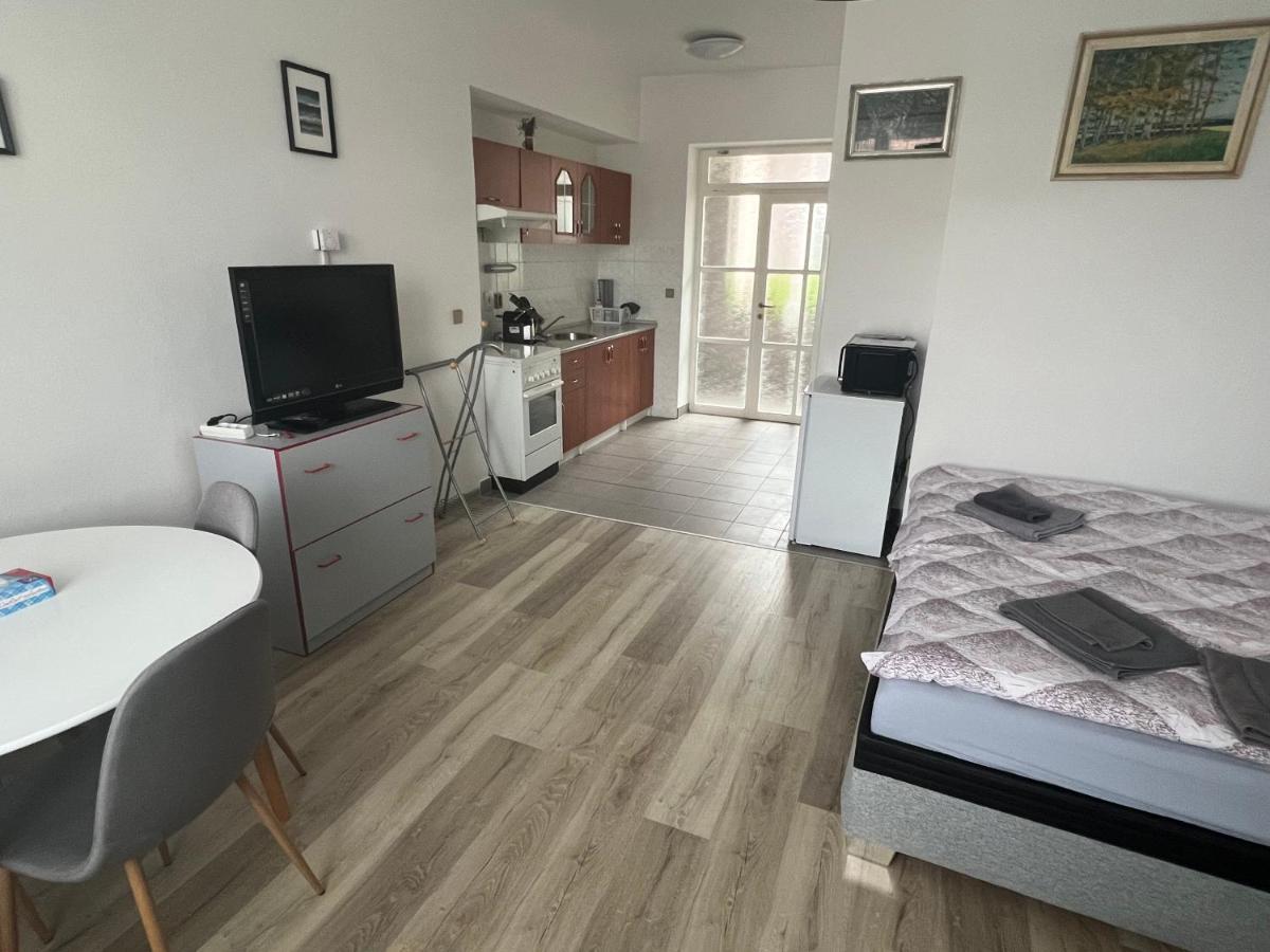 Apartman Discoveryou Rájec-Jestřebí 외부 사진