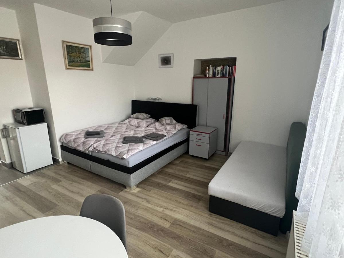 Apartman Discoveryou Rájec-Jestřebí 외부 사진