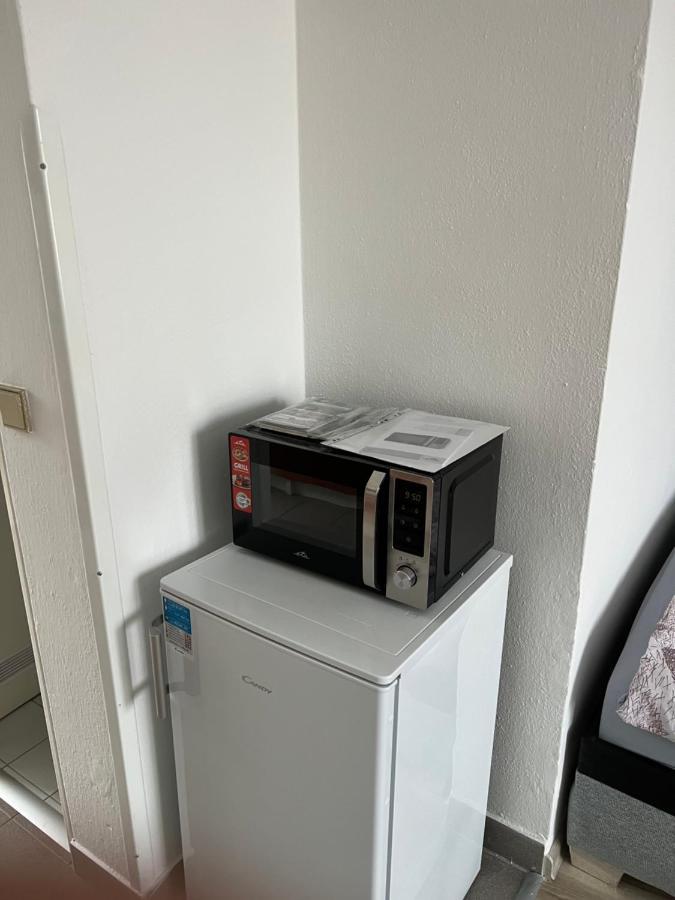 Apartman Discoveryou Rájec-Jestřebí 외부 사진